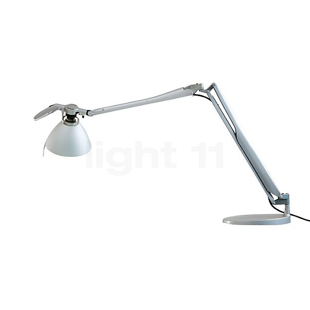 Luceplan Fortebraccio Lampe de table