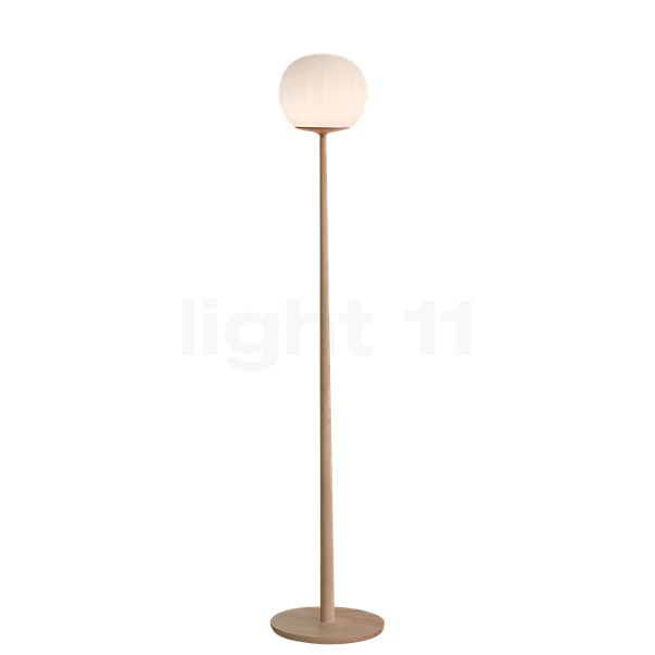 Luceplan Lita, lámpara de pie