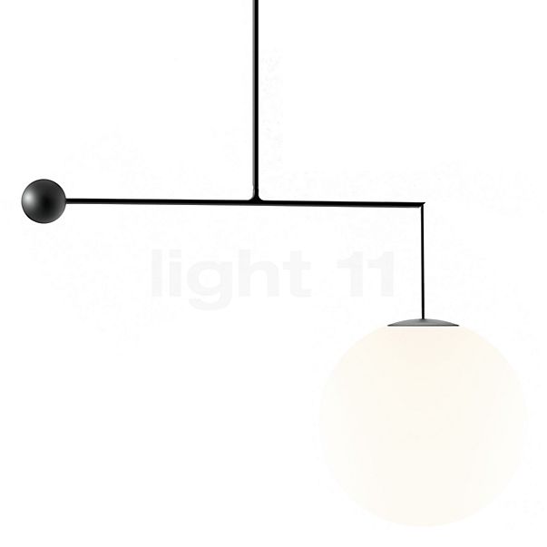 Luceplan Malamata Hanglamp