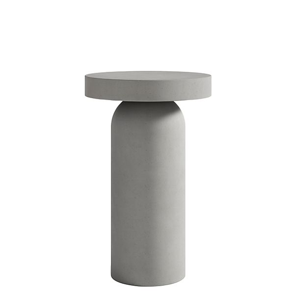 Luceplan Nui, sobremuro LED C