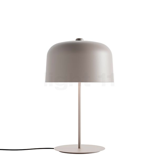 Luceplan Zile Bordlampe