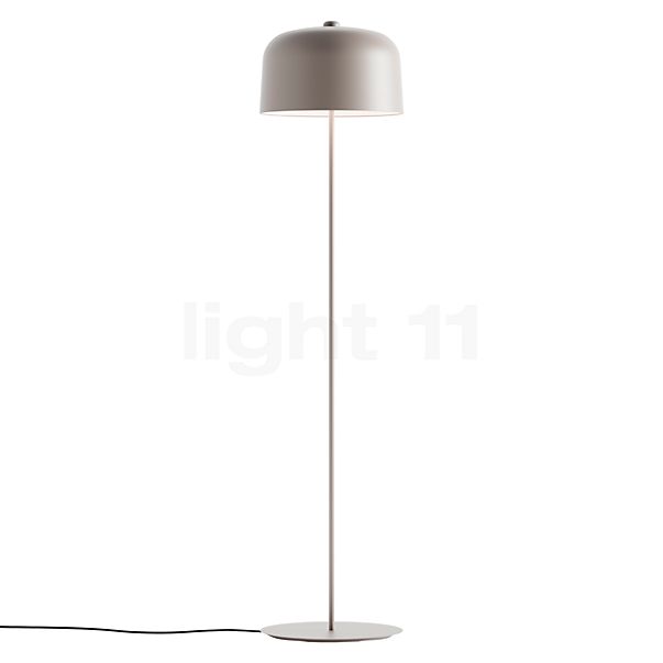 Luceplan Zile Floor Lamp