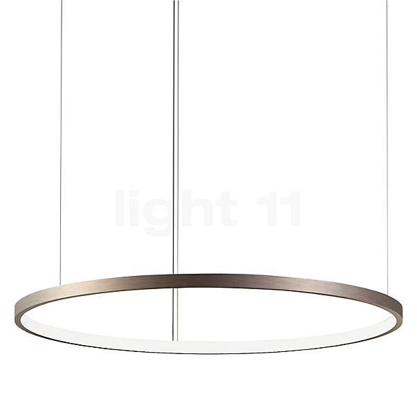 Marchetti Aura, lámpara de suspensión LED