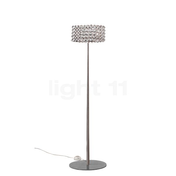 Marchetti Baccarat Floor Lamp