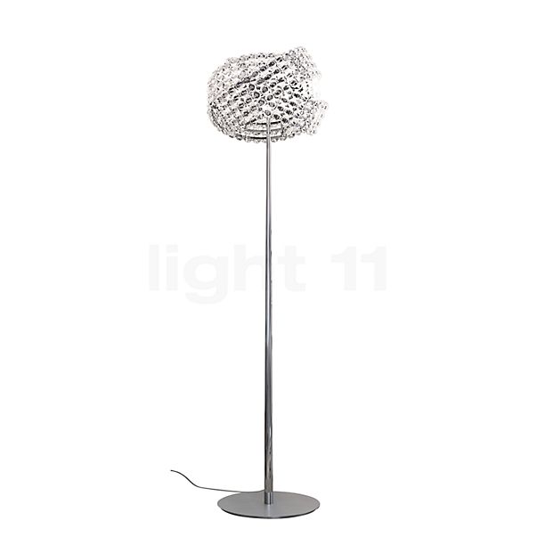 Marchetti Diamante Floor Lamp