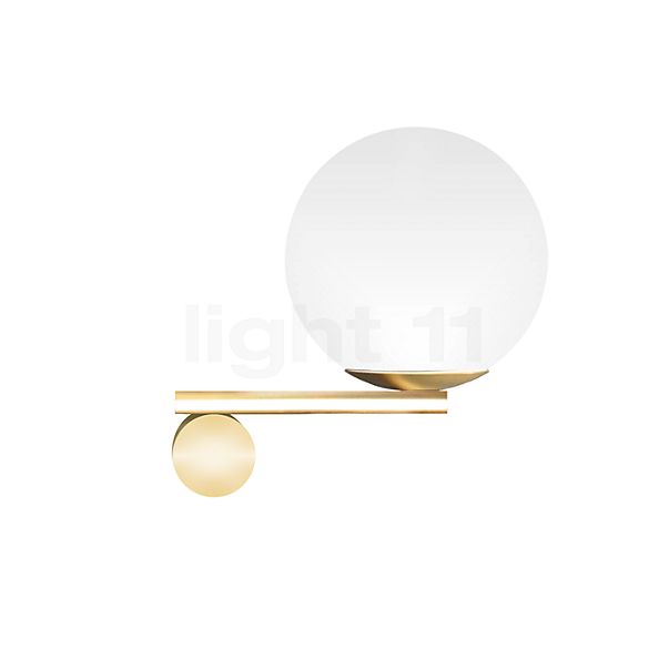 Marchetti Luna R1 DX Wall Light