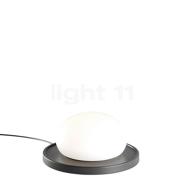 Marset Bolita, lámpara de sobremesa LED