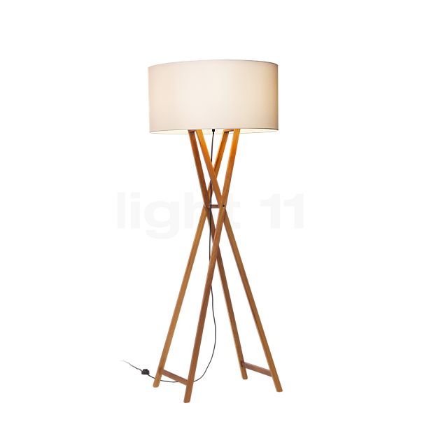 Marset Cala Indoor Floor Lamp