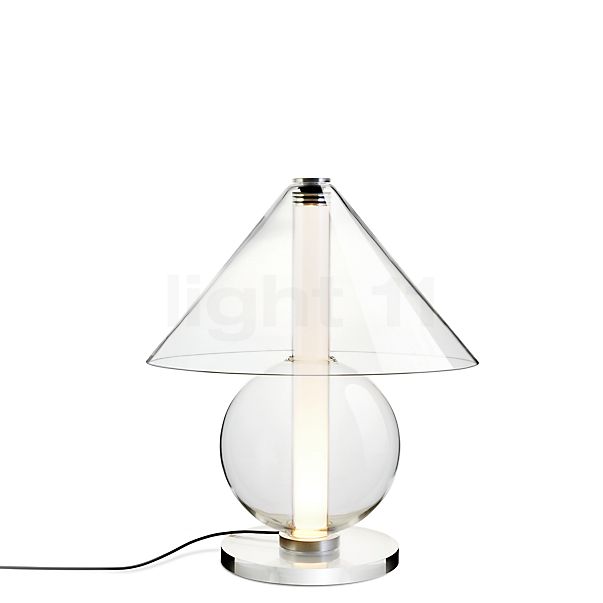 Marset Fragile Table Lamp LED