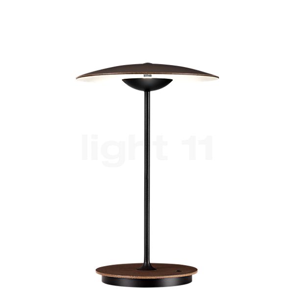 Marset Ginger 20 M Table lamp with battery LED