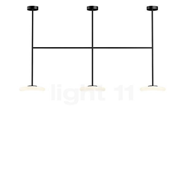 Marset Ihana Pendant Light LED 3 lamps