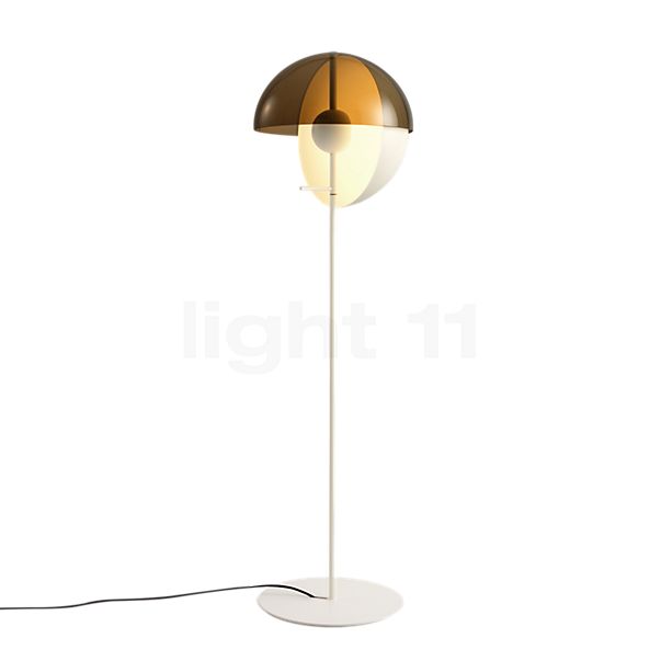 Marset Theia P Floor Lamp LED