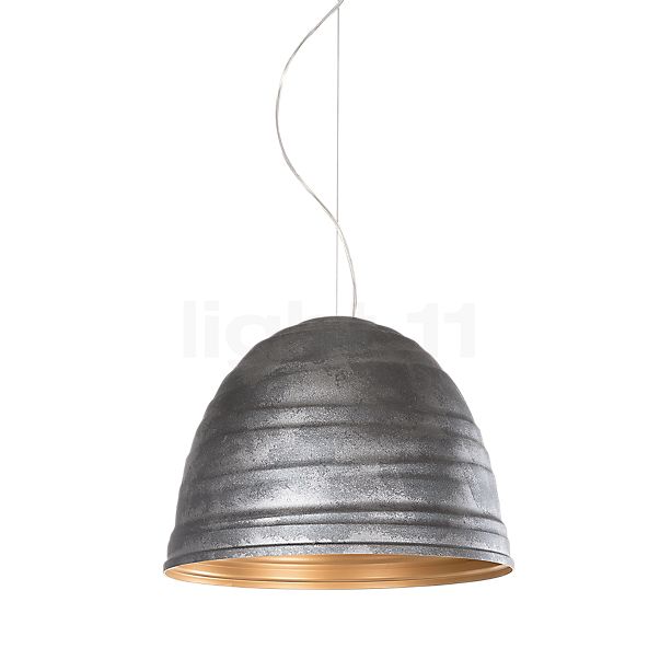 Martinelli Luce Babele, lámpara de suspensión