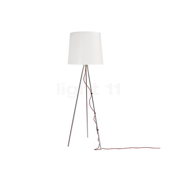 Martinelli Luce Eva Floor Lamp