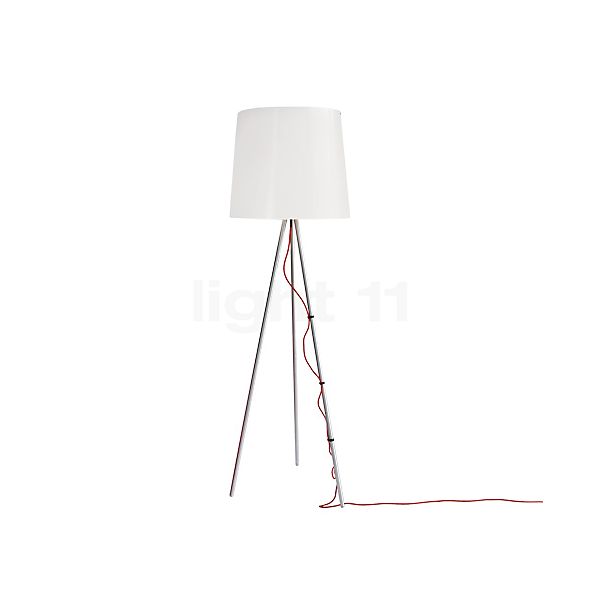 フロアスタンド Martinelli Luce Serpente Floor lights Floor Lamp SERPENTE by Elio Martinelli. Shop on Design Italy