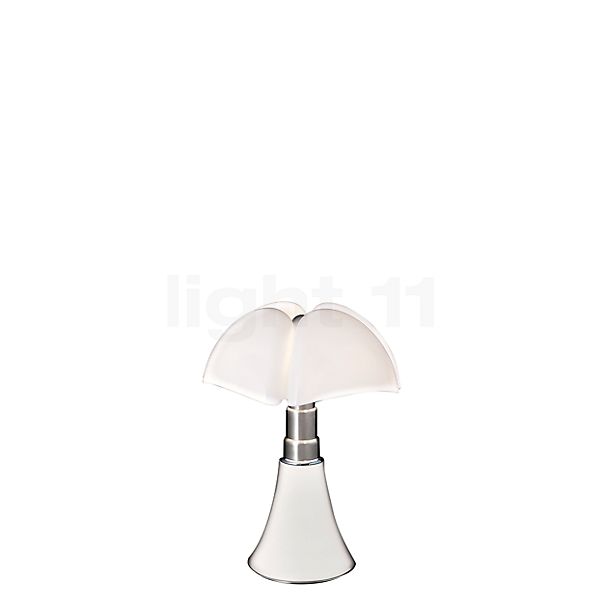 Martinelli Luce Minipipistrello Lampada ricaricabile LED