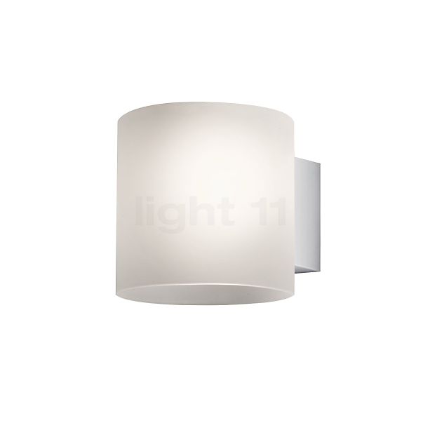 Martinelli Luce Tube/V, lámpara de pared