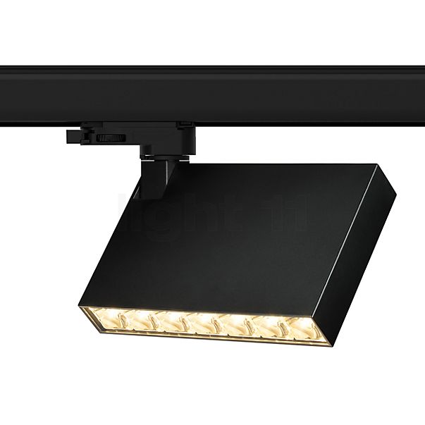 Mawa FBL-11 Track Spotlight LED black matt , Warehouse sale, as new, original packaging