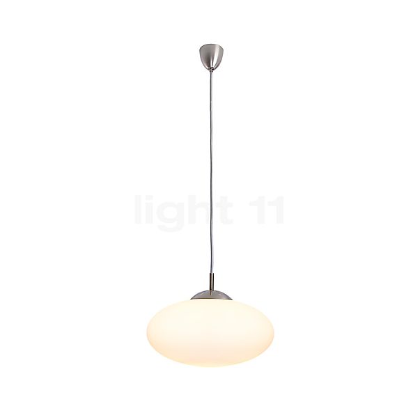 Mawa Mondello, lámpara de suspensión cable de algodón