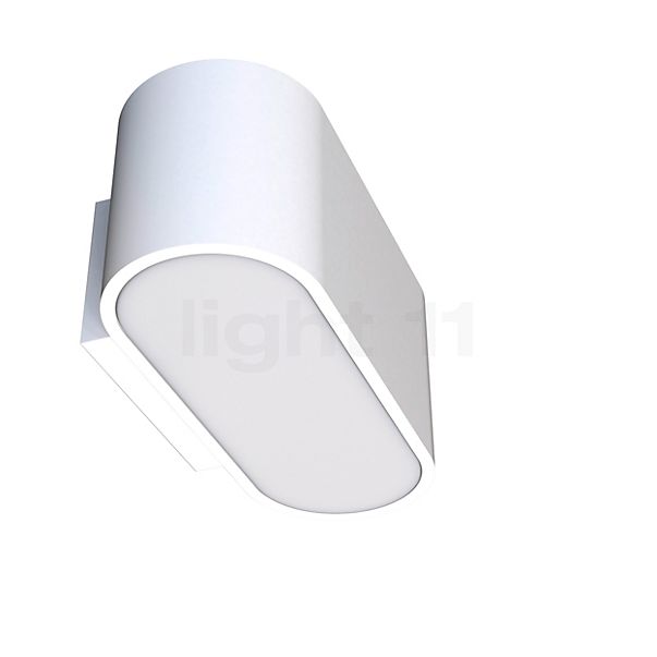 Mawa Oval Office 7 Wandleuchte LED