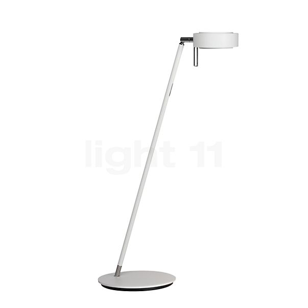 Mawa Pure Tischleuchte LED weiß - 55 cm