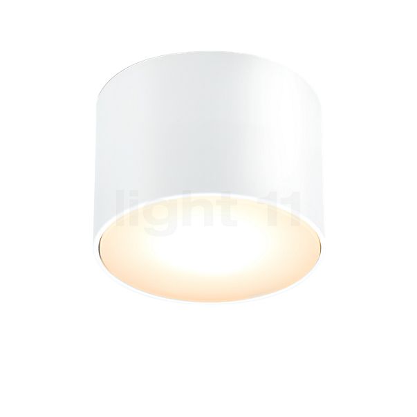 Mawa Warnemünde Lampada sporgente LED bianco opaco , Vendita di giacenze, Merce nuova, Imballaggio originale