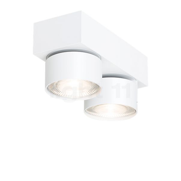 Mawa Wittenberg 4.0 Plafondlamp LED 2-lichts