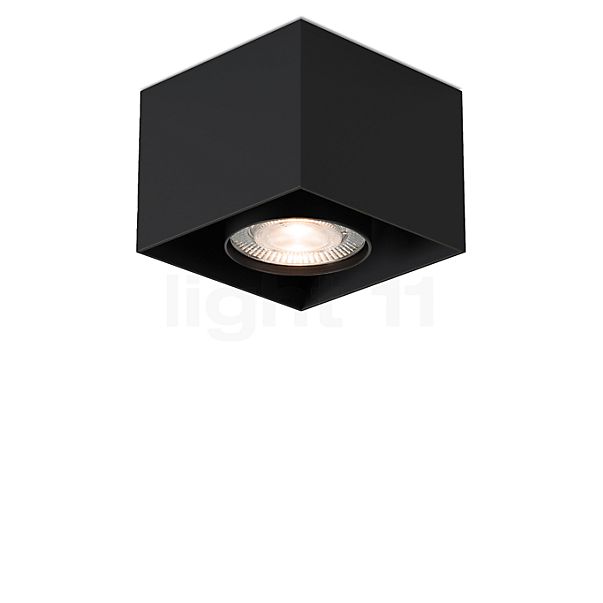 Mawa Wittenberg 4.0, lámpara de techo LED cabeza empotrados