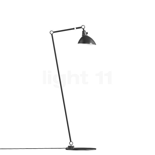 Midgard Modular Typ 556 Floor Lamp