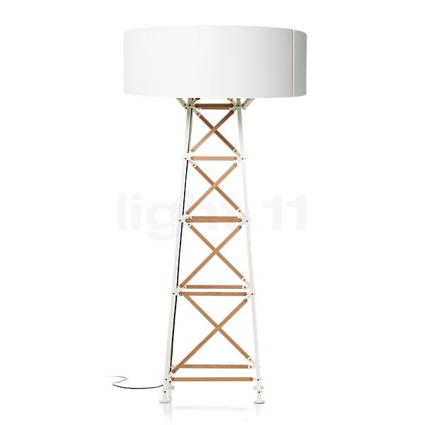 Moooi Construction Lamp, lámpara de pie