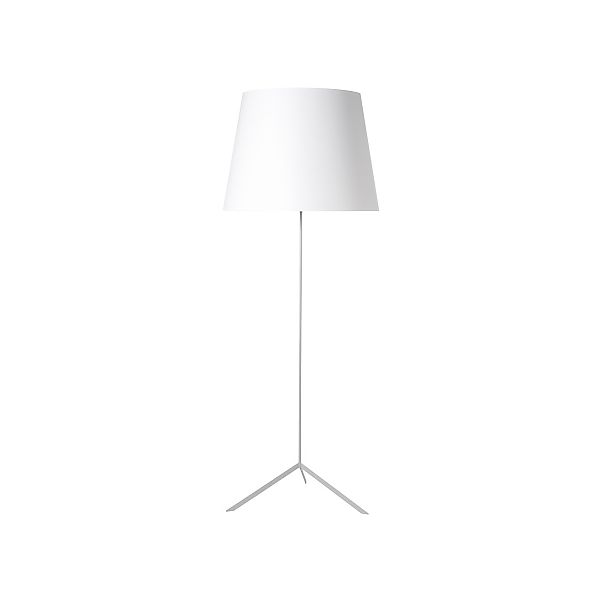 Moooi Double Shade, lámpara de pie