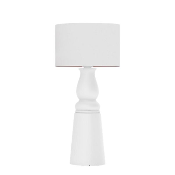 Moooi Farooo, lámpara de pie 240 cm