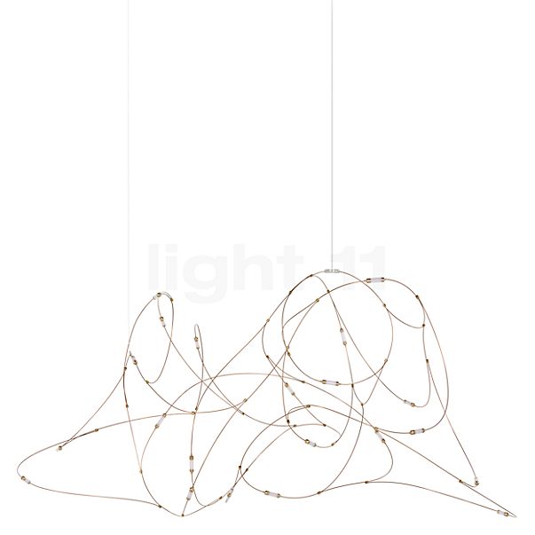 Moooi Flock of Light Pendant light LED