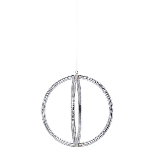 Moooi Luminora Light, lámpara de suspensión LED