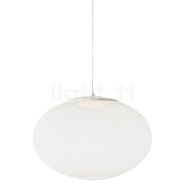 Moooi NR2 Hanglamp LED wit , Magazijnuitverkoop, nieuwe, originele verpakking