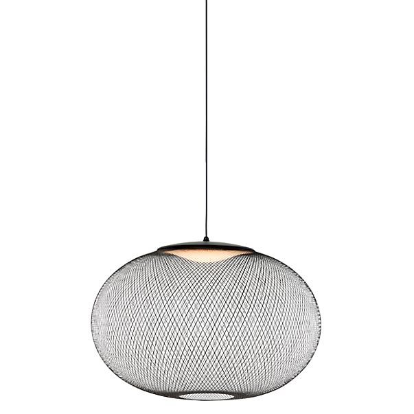 Moooi NR2 Medium, lámpara de suspensión LED