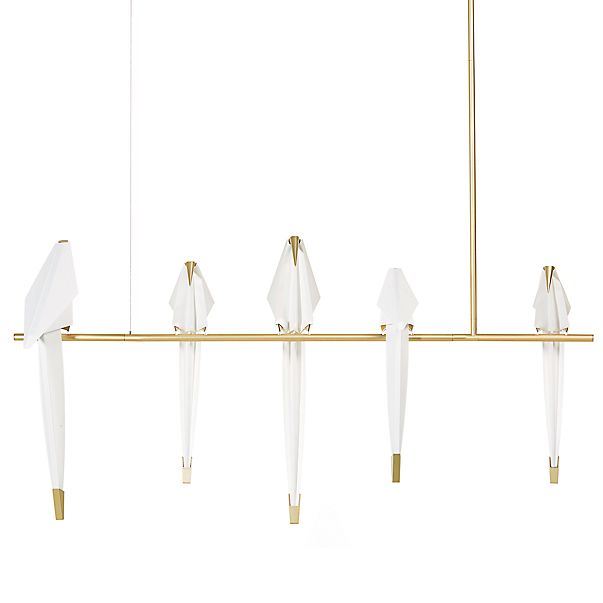 Moooi Perch Light Branch LED