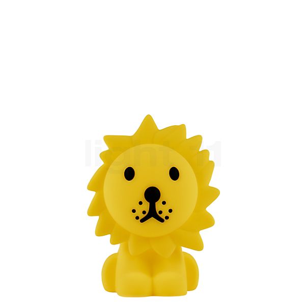 Mr. Maria Lion Night Light LED