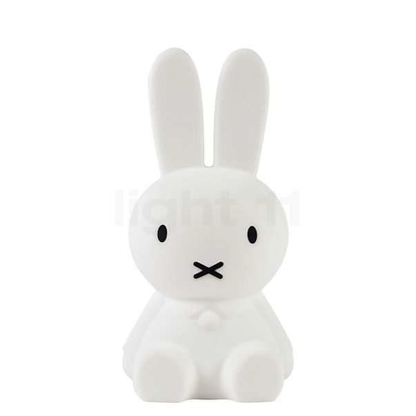 Mr. Maria Miffy Table and Floor Light LED