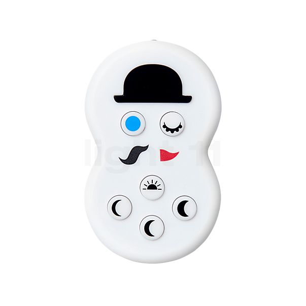 Mr. Maria Remote Kit control remoto incluido - pieza de repuesto für LED-Modul MRLED8