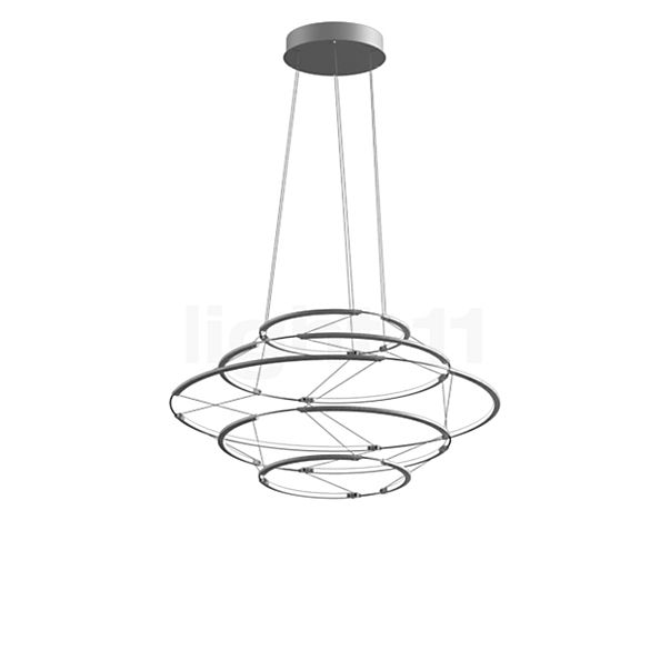 Nemo Drop Hanglamp LED 5-lichts