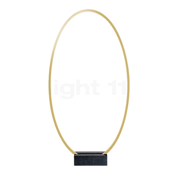 Nemo Ellisse Bodemlamp LED