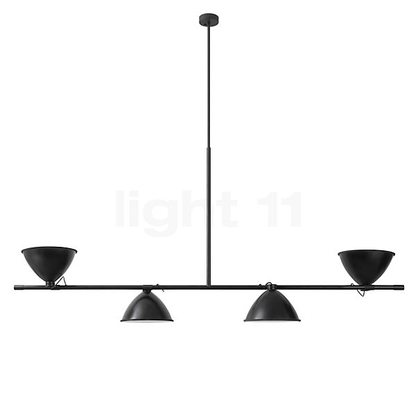 Nemo LBB01 Hanglamp