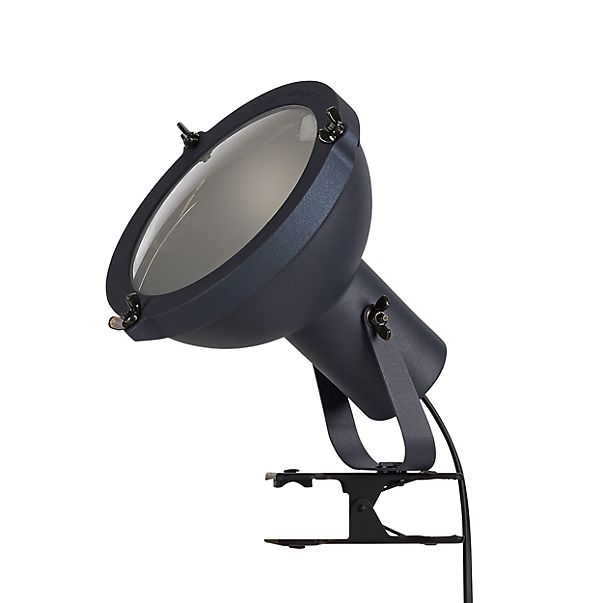 Nemo Projecteur 165, minilámpara con pinza