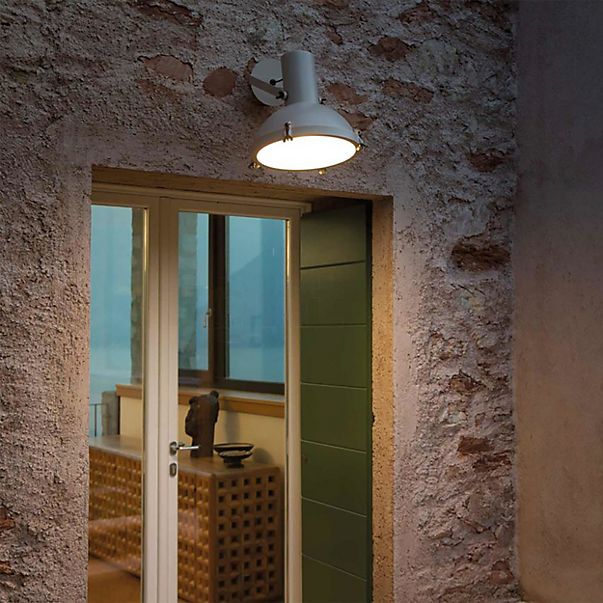  Projecteur Lampada da parete/soffitto sand - 36,5 cm