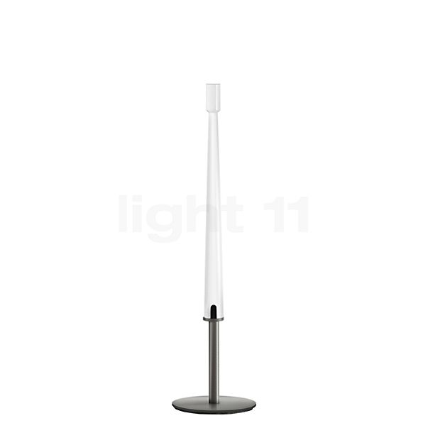 Nemo Sorrento Lampada ricaricabile LED 1 fuoco bianco