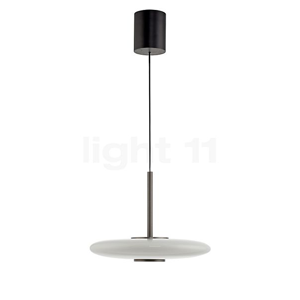 Neuhaus PURE® by Paul Neuhaus E-Vitrum Suspension LED marron