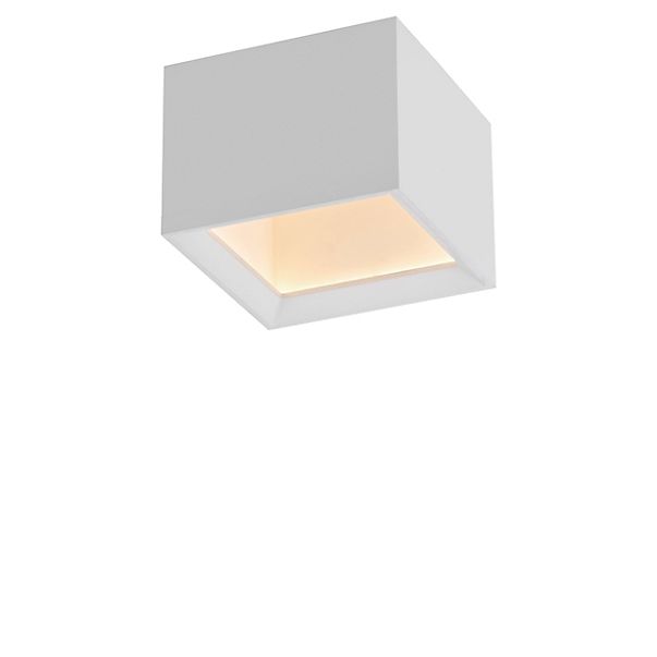 Neuhaus PURE® by Paul Neuhaus Manhattan, lámpara de techo LED