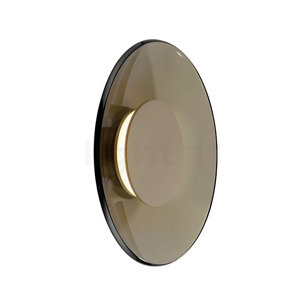 Neuhaus PURE® by Paul Neuhaus Moon Applique LED bronze