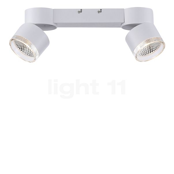 Neuhaus PURE® by Paul Neuhaus Nola Plafondlamp 2-lichts LED